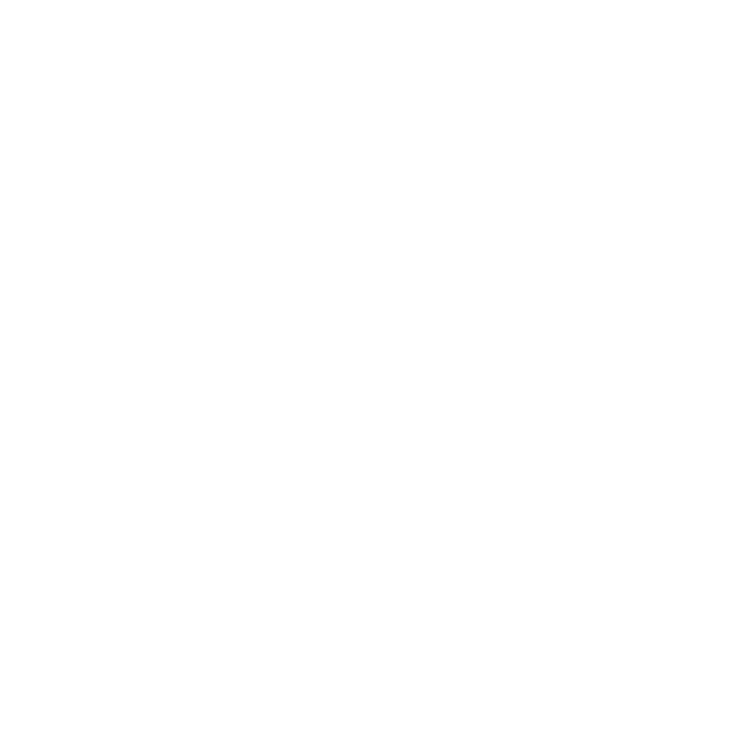 Logo v8 (White Transparent Background With Trademark Symbol) - Binge Island LLC