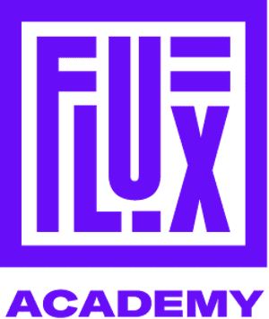 Flux Academy Logo
