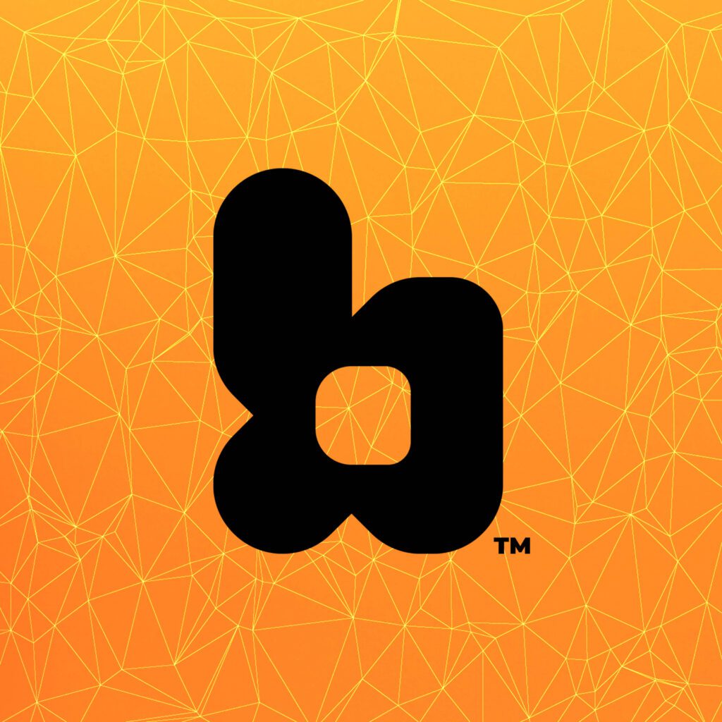 Binge Island Logo