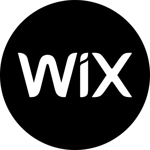 Wix logo