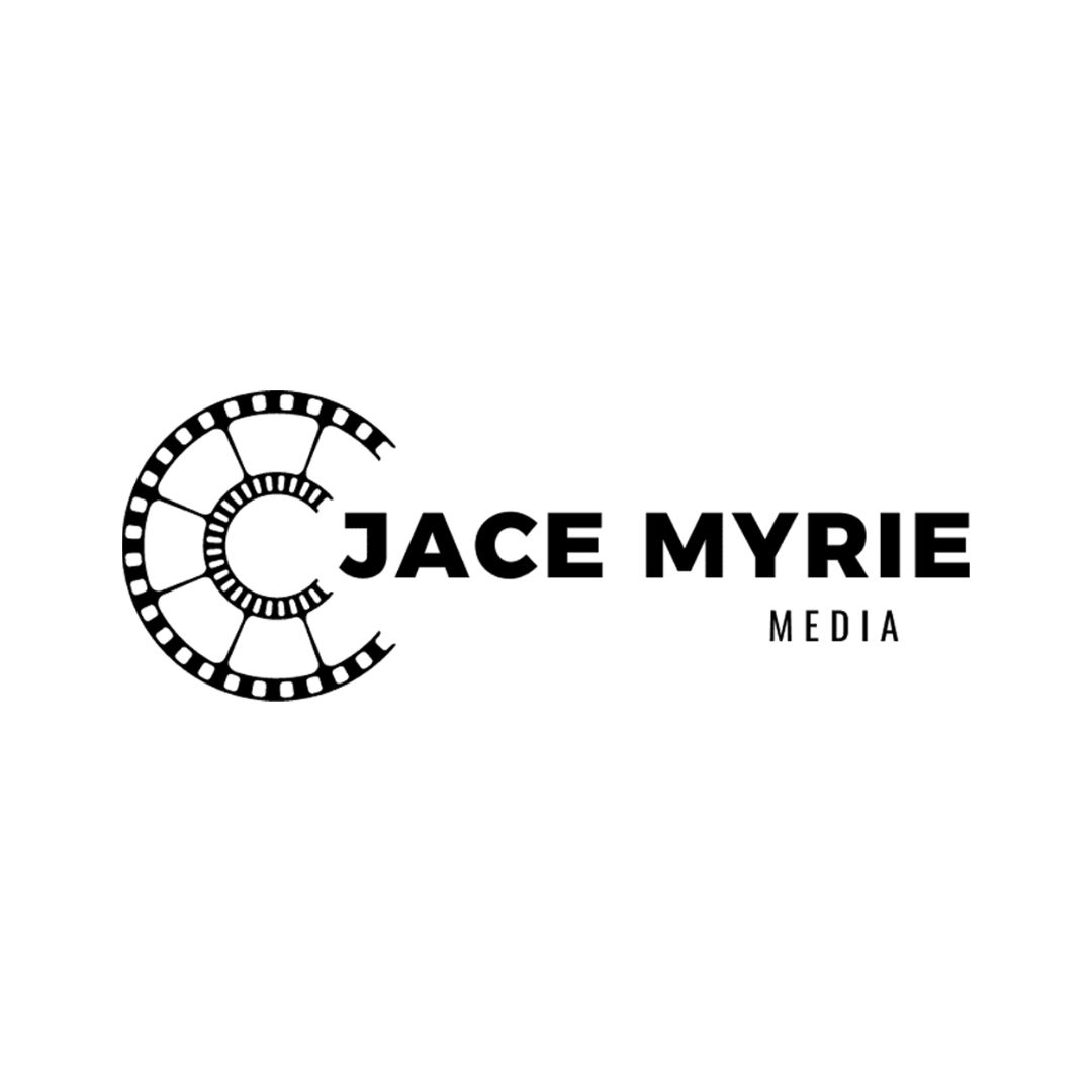 Jace Myrie Media Logo - Client Logos - Binge Island